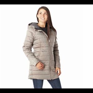 Smartwool Smartloft 180 Insulated Parka L